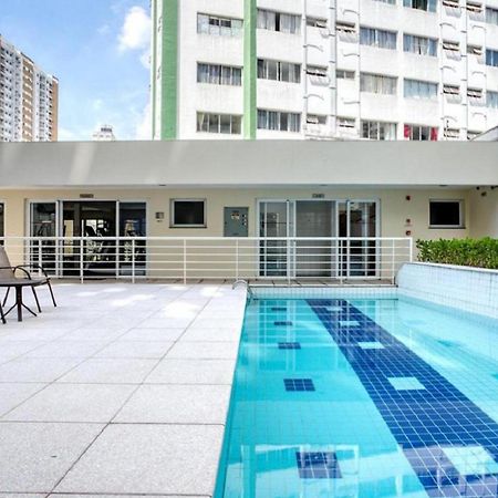 Edificio Saint Charbel Aparthotel São Paulo Exterior foto